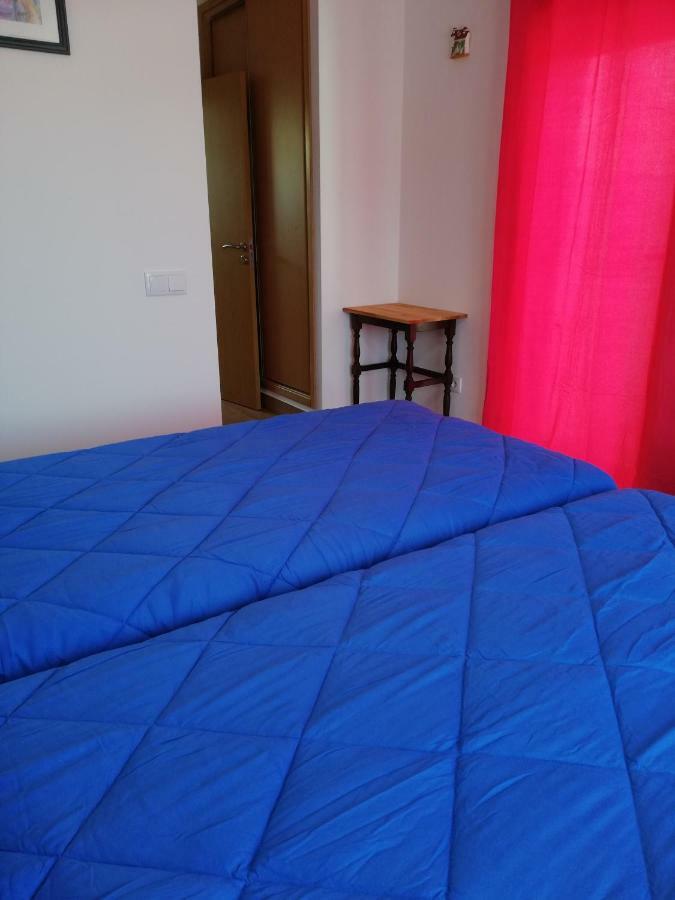 Sol Mar Hotel ออดไซเชอ ภายนอก รูปภาพ